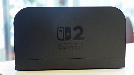 画像ギャラリー No.032のサムネイル画像 / 「Nintendo Switch 2（日本語・国内専用）」開封の儀。本体の厚みはそのままに，サイズも仕様もいろいろ進化！
