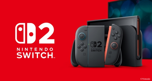 画像ギャラリー No.002のサムネイル画像 / 「Nintendo Switch 2」の正式発表から発売までを振り返る。特集企画記事＆関連ニュースまとめ