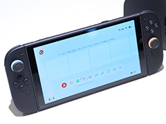 ��Nintendo Switch 2��ʬ���ݡ��ȡ�Switch�ι�¤��Ƨ�����Ĥġ�����������빩�פ����˸�����