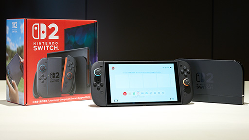 画像ギャラリー No.002のサムネイル画像 / 「Nintendo Switch 2」分解レポート。Switchの構造を踏襲しつつ，信頼性を高める工夫が随所に見られる