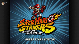 画像ギャラリー No.002のサムネイル画像 / 「スーパーマリオストライカーズ」，Nintendo Switch 2専用サービス「ニンテンドー ゲームキューブ Nintendo Classics」で7月3日に配信