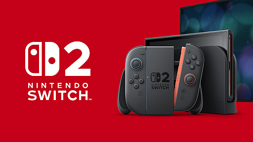 画像ギャラリー No.001のサムネイル画像 / Nintendo Switch 2の販売台数が1000万台超えを記録。本日発表の任天堂決算は増収増益を記録し,通期予想も上方修正