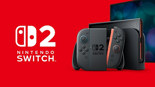 画像ギャラリー No.001のサムネイル画像 / 「Nintendo Switch 2（多言語対応）」，11月6日午後以降に招待販売の受付をマイニンテンドーストアで開始予定。年内発送予定の本体を含む