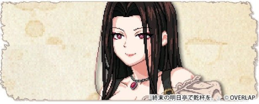 画像ギャラリー No.005のサムネイル画像 / 終末世界の片隅にある酒場を舞台に,人々の生き様と小さな希望を描く。ビジュアルノベル「終末の明日亭で乾杯を。」,Steamストアページを公開