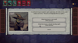 Twisted Fate