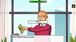 Scam Grandpa