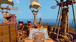 Everwind