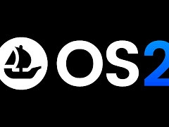 NFTマーケットプレイス「OpenSea」，新バージョン「OS2」を正式リリース。UIを刷新し，トークンのスワップ機能を導入