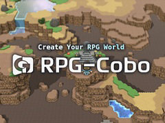 ������٥ܥ�����ɽ������Ѥ���RPG��ȯ�ġ����RPG-Cobo�פ�ȯɽ�������ץ󥽡������󶡤���뿷�ġ���Φ¥ƥ��Ȥ���������