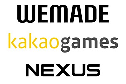 画像ギャラリー No.001のサムネイル画像 / 韓国ゲーム業界に相次ぐ大型M＆A。これらの動きは業界にとっての危機なのか，それともグローバル飛躍への再編なのか