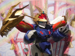「魔神英雄伝ワタル＆魔神創造伝ワタル展」レポート。さまざまな展示で，「おもしろカッコいい」冒険アニメの魅力が再確認できる