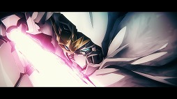 画像ギャラリー No.006のサムネイル画像 / 「新機動戦記ガンダムW」の30周年記念映像が公開に。特別編集版「鉄血のオルフェンズ ウルズハント」が10月31日に劇場公開決定