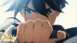 画像ギャラリー No.008のサムネイル画像 / 「新機動戦記ガンダムW」の30周年記念映像が公開に。特別編集版「鉄血のオルフェンズ ウルズハント」が10月31日に劇場公開決定