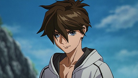 画像ギャラリー No.013のサムネイル画像 / 「新機動戦記ガンダムW」の30周年記念映像が公開に。特別編集版「鉄血のオルフェンズ ウルズハント」が10月31日に劇場公開決定