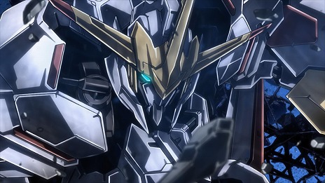 画像ギャラリー No.023のサムネイル画像 / 「新機動戦記ガンダムW」の30周年記念映像が公開に。特別編集版「鉄血のオルフェンズ ウルズハント」が10月31日に劇場公開決定