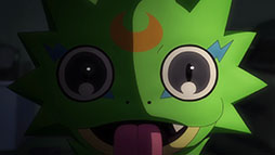 画像ギャラリー No.004のサムネイル画像 / TVアニメ「DIGIMON BEATBREAK」，フジテレビ他にて10月5日より毎週日曜9：00に放送開始。新たなキャラやメインビジュアル，PVも解禁
