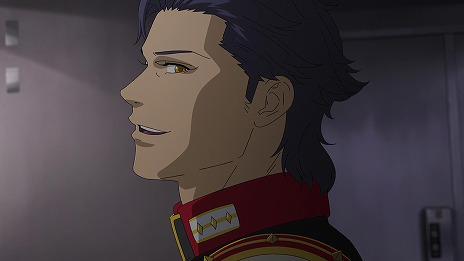 画像ギャラリー No.013のサムネイル画像 / 劇場アニメ「機動戦士ガンダム 閃光のハサウェイ キルケーの魔女」2026年1月30日に公開決定。最新予告映像と新ビジュアルを公開