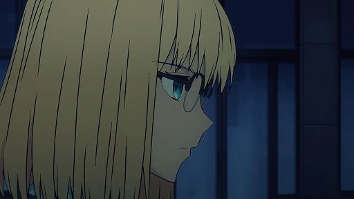 画像ギャラリー No.002のサムネイル画像 / TVアニメ「Fate/strange Fake」の最新PVと第2弾キービジュアル（Night ver.）を公開。13.3gが歌うEDテーマ「潜在的なアイ」を収録