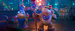 画像ギャラリー No.003のサムネイル画像 / 映画「ザ・スーパーマリオギャラクシー・ムービー」，日本語版をいち早く見られるプレミアム試写会を4月21日に開催。参加者を募集中