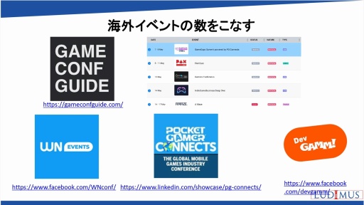 画像ギャラリー No.034のサムネイル画像 / 世界の国や地域におけるオンラインゲーム市場の動向，海外企業との協業の可能性を解説。日本オンラインゲーム協会のセミナーレポート