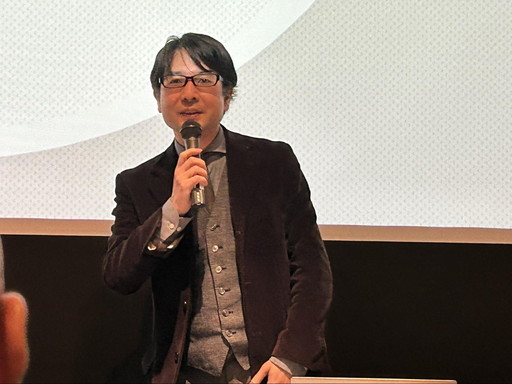 画像ギャラリー No.004のサムネイル画像 / シンポジウム「ゲームクリエイターをクリエイトする」2日目レポート。世界中のゲームアーカイブにおける現状と課題から見えてくるものとは？