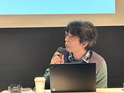 画像ギャラリー No.009のサムネイル画像 / シンポジウム「ゲームクリエイターをクリエイトする」2日目レポート。世界中のゲームアーカイブにおける現状と課題から見えてくるものとは？