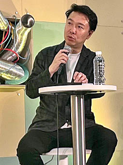 画像ギャラリー No.002のサムネイル画像 / FENNELのCEO・高島氏，元プロ選手のmittiii氏，REVOのオーナー・中野サガット氏がeスポーツ産業のリアルを語る。プロ選手の給与は年々増加