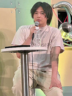 画像ギャラリー No.003のサムネイル画像 / FENNELのCEO・高島氏，元プロ選手のmittiii氏，REVOのオーナー・中野サガット氏がeスポーツ産業のリアルを語る。プロ選手の給与は年々増加