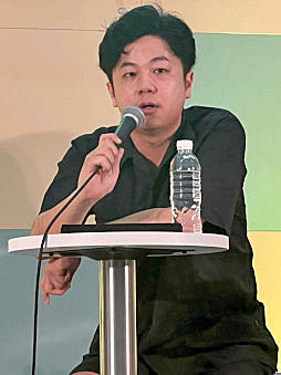 画像ギャラリー No.004のサムネイル画像 / FENNELのCEO・高島氏，元プロ選手のmittiii氏，REVOのオーナー・中野サガット氏がeスポーツ産業のリアルを語る。プロ選手の給与は年々増加