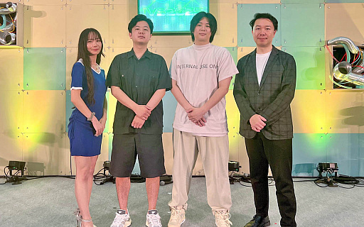 画像ギャラリー No.006のサムネイル画像 / FENNELのCEO・高島氏，元プロ選手のmittiii氏，REVOのオーナー・中野サガット氏がeスポーツ産業のリアルを語る。プロ選手の給与は年々増加