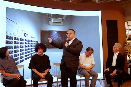 画像ギャラリー No.021のサムネイル画像 / 東京藝術大学，2026年度からがゲーム・インタラクティブアート専攻を新設。豪華すぎる教授陣が求める人物像とは