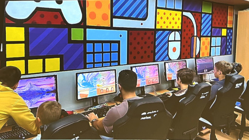 画像ギャラリー No.005のサムネイル画像 / 「京都シリアスゲームサミット」初日レポート。元ホワイトハウス上級顧問をはじめ，国内外の第一線で活躍する人物が登壇