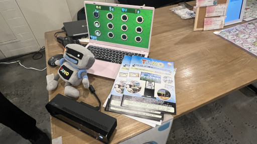 画像ギャラリー No.016のサムネイル画像 / 「京都シリアスゲームサミット」2日目レポート。認知症予防からリハビリまで，ヘルスケア分野で広がるシリアスゲームの活用