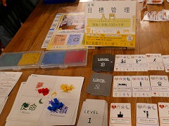 「京都シリアスゲームサミット」3日目レポート。「研修とゲーム」をテーマに，組織教育にシリアスゲームを活用する可能性を探る