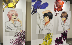 画像ギャラリー No.021のサムネイル画像 / 「UTA☆PRI GRAND SHOP」オープニング内覧会レポート。充実のアイテム＆香りを楽しむフレグランス体験も