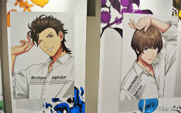 画像ギャラリー No.022のサムネイル画像 / 「UTA☆PRI GRAND SHOP」オープニング内覧会レポート。充実のアイテム＆香りを楽しむフレグランス体験も