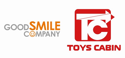 画像ギャラリー No.002のサムネイル画像 / グッドスマイルカンパニー，カプセルトイ開発会社のトイズキャビンをグループ化。業界の枠にとらわれない新たな商品を開発へ