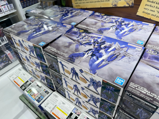 画像ギャラリー No.005のサムネイル画像 / バンダイナムコの体験型ショップ「バンダイナムコ Cross Store」が渋谷にオープン。フィギュアや一番くじ，たまごっちなども勢ぞろい！