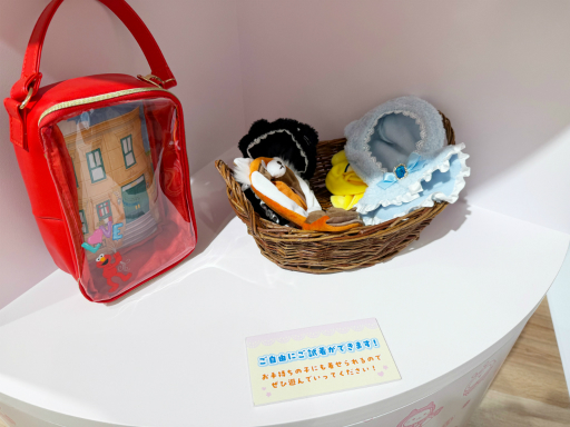 画像ギャラリー No.013のサムネイル画像 / バンダイナムコの体験型ショップ「バンダイナムコ Cross Store」が渋谷にオープン。フィギュアや一番くじ，たまごっちなども勢ぞろい！