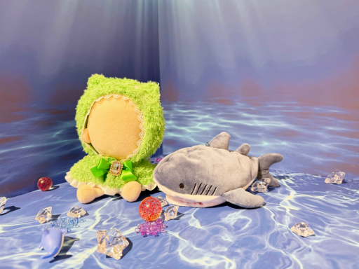 画像ギャラリー No.014のサムネイル画像 / バンダイナムコの体験型ショップ「バンダイナムコ Cross Store」が渋谷にオープン。フィギュアや一番くじ，たまごっちなども勢ぞろい！