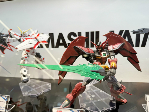 画像ギャラリー No.020のサムネイル画像 / バンダイナムコの体験型ショップ「バンダイナムコ Cross Store」が渋谷にオープン。フィギュアや一番くじ，たまごっちなども勢ぞろい！