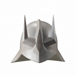 画像ギャラリー No.001のサムネイル画像 / “赤い彗星”のヘルメットが再販決定。「Full Scale Works 機動戦士ガンダム シャア・アズナブル シュタールヘルム」，抽選販売を開始