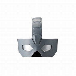 画像ギャラリー No.002のサムネイル画像 / “赤い彗星”のヘルメットが再販決定。「Full Scale Works 機動戦士ガンダム シャア・アズナブル シュタールヘルム」，抽選販売を開始