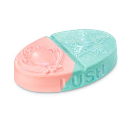 画像ギャラリー No.006のサムネイル画像 / コスメブランドLUSH，映画「ザ・スーパーマリオギャラクシー・ムービー」とコラボした新作を3月10日に発売