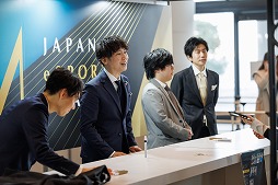 画像ギャラリー No.004のサムネイル画像 / 日本のeスポーツ界における功績と貢献を称える「日本eスポーツアワード2025」，2026年1月12日に開催。9月1日にファン投票の受付を開始
