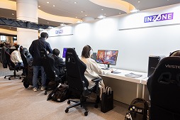 画像ギャラリー No.005のサムネイル画像 / 日本のeスポーツ界における功績と貢献を称える「日本eスポーツアワード2025」，2026年1月12日に開催。9月1日にファン投票の受付を開始