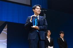 画像ギャラリー No.008のサムネイル画像 / 日本のeスポーツ界における功績と貢献を称える「日本eスポーツアワード2025」，2026年1月12日に開催。9月1日にファン投票の受付を開始