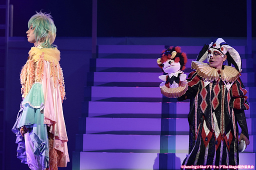 画像ギャラリー No.010のサムネイル画像 / “男子プリキュア”たちのラストステージを見逃すな！　「『Dancing☆Starプリキュア』The Stage3」ゲネプロレポート
