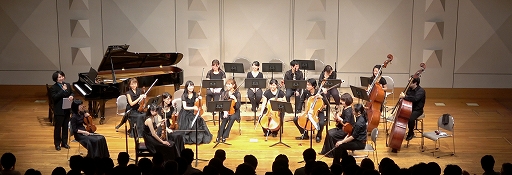 画像ギャラリー No.010のサムネイル画像 / タイトーのゲーム楽曲のみのオーケストラコンサート，「アルカノイド」「パズルボブル」など演奏タイトルと，登壇ゲストの情報を公開