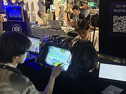 画像ギャラリー No.009のサムネイル画像 / インディーゲームイベント「BitSummit the 13th Summer of Yokai」本日開幕。7月20日まで京都・みやこめっせで開催中［BitSummit］